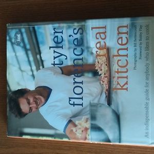 Tyler Florence's Real Kitchen